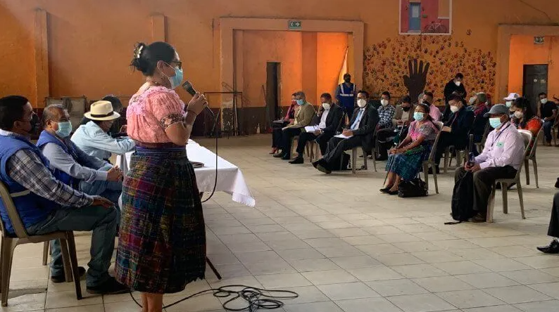  Foto: Lourdes Álvarez Nájera. 